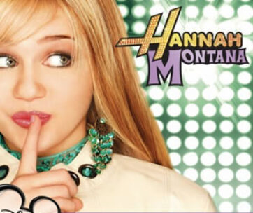 OST - HANNAH MONTANA