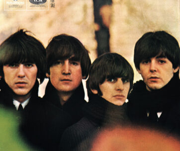 BEATLES - BEATLES FOR SALE