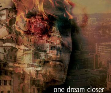 V/A - ONE DREAM CLOSER