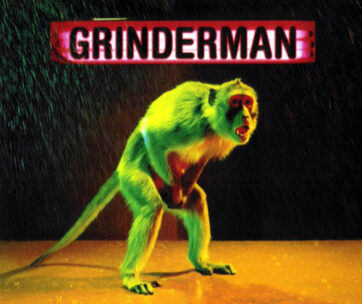 GRINDERMAN - GRINDERMAN