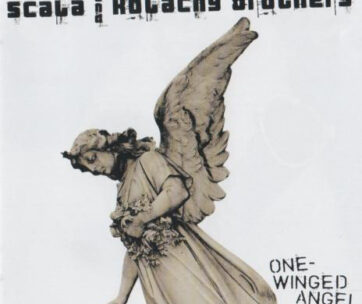 SCALA & KOLACNY BROTHERS - ONE WINGED ANGEL:FRENCH V