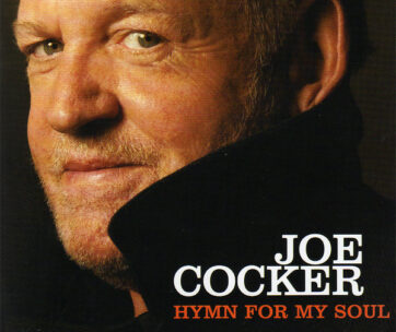 COCKER, JOE - HYMN FOR MY SOUL