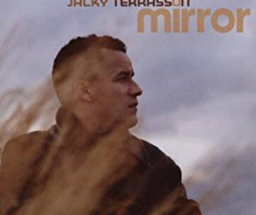 TERRASSON, JACKY - MIRROR