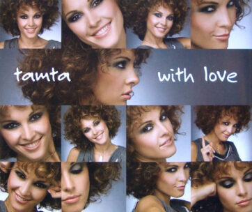 TAMTA - WITH LOVE