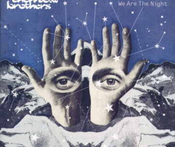 CHEMICAL BROTHERS - WE ARE THE NIGHT