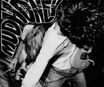 MUDHONEY - SUPERFUZZ BIGMUFF -DIGI-