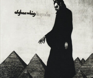 AFGHAN WHIGS - IN SPADES -GATEFOLD-