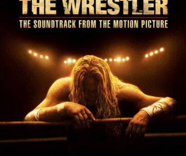 OST - WRESTLER