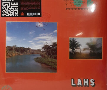 ALLAH-LAS - LAHS -INDIE/COLOURED-