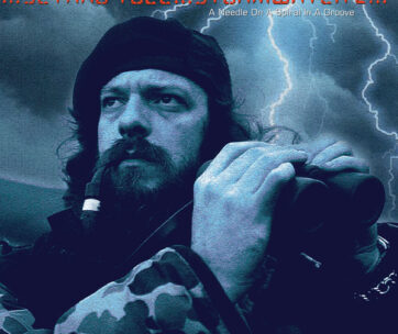 JETHRO TULL - STORMWATCH 2 -RSD/HQ/LTD-