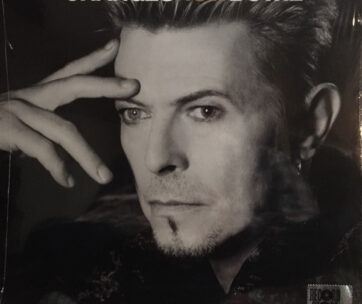 BOWIE, DAVID - CHANGESNOWBOWIE -RSD-