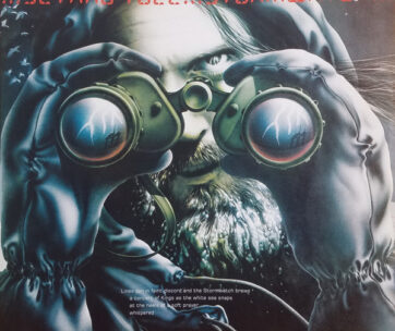 JETHRO TULL - STORMWATCH -REISSUE-