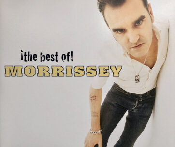 MORRISSEY - BEST OF!