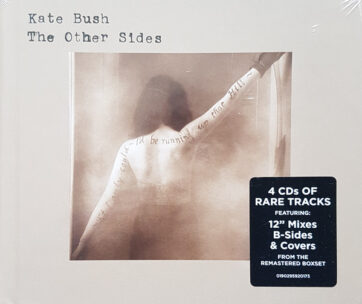 BUSH, KATE - OTHER SIDES