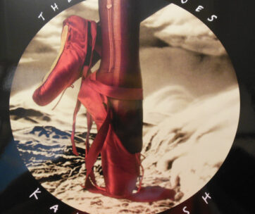 BUSH, KATE - RED SHOES-REISSUE/REMAST-