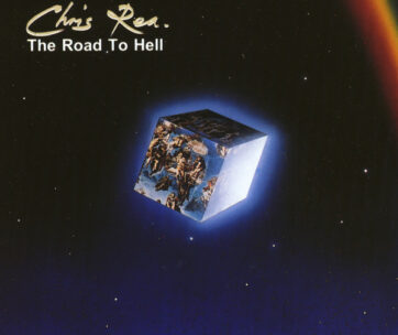 REA, CHRIS - ROAD TO HELL