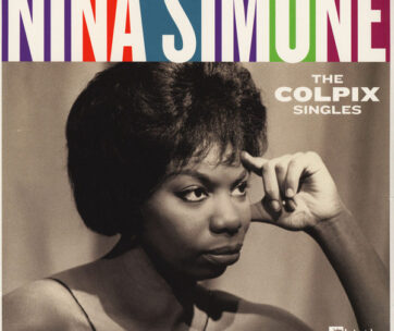 SIMONE, NINA - COLPIX SINGLES -MONO-