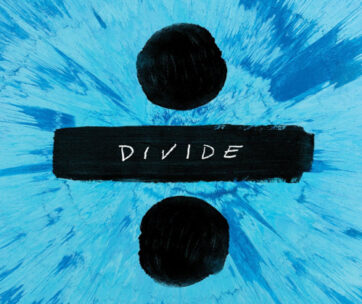 SHEERAN, ED - DIVIDE -DELUXE-