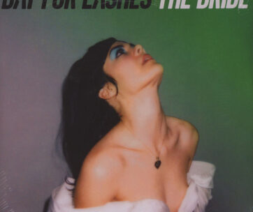 BAT FOR LASHES - BRIDE