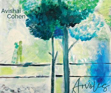 COHEN, AVISHAI - ARVOLES