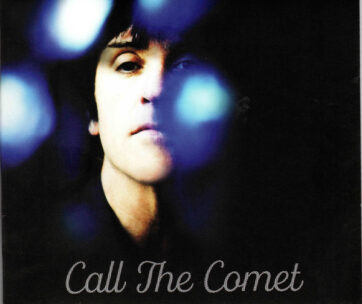 MARR, JOHNNY - CALL THE COMET