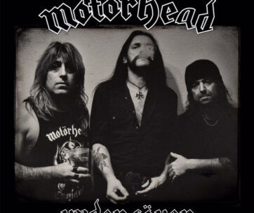 MOTORHEAD - UNDER COVER -DIGI-