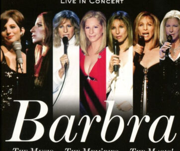 STREISAND, BARBRA - MUSIC... THE.. -DELUXE-