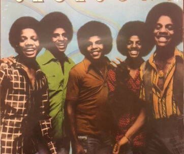 JACKSONS - JACKSONS -GATEFOLD-