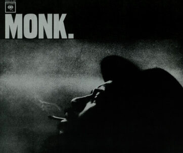 MONK, THELONIOUS - MONK. -RSD-