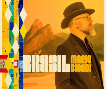 BIONDI, MARIO - BRASIL