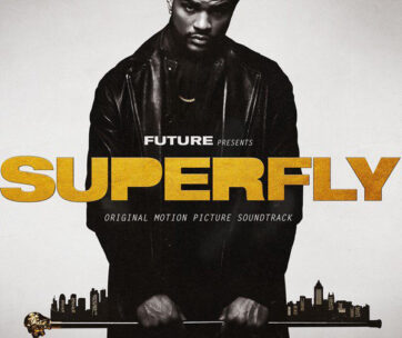 OST - SUPERFLY