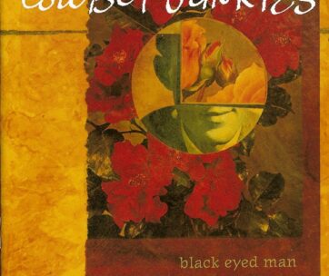 COWBOY JUNKIES - BLACK EYED MAN