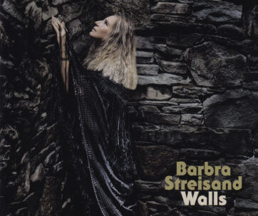 STREISAND, BARBRA - WALLS