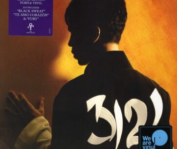 PRINCE - 3121