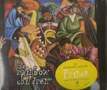 PRINCE - RAINBOW CHILDREN -DIGI-