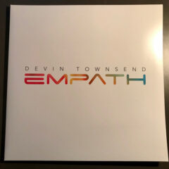 TOWNSEND, DEVIN - EMPATH -LP+CD-