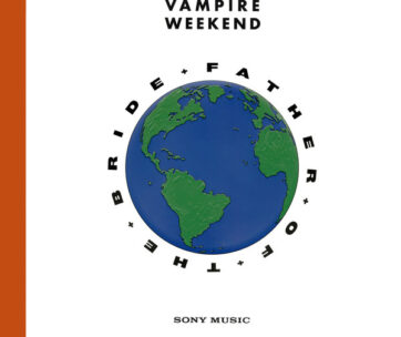 VAMPIRE WEEKEND - FATHER OF.. -GATEFOLD-