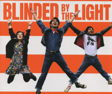 OST - BLINDED BY THE LIGHT