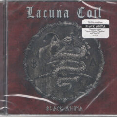 LACUNA COIL - BLACK ANIMA