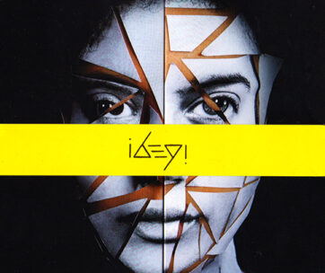 IBEYI - ASH -DELUXE-