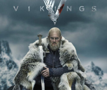 OST - VIKINGS FINAL SEASON