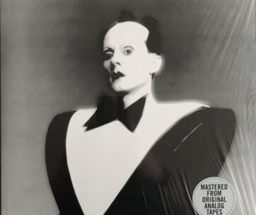 NOMI, KLAUS - NOMI, KLAUS