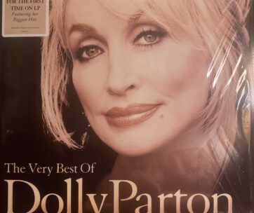 PARTON, DOLLY - VERY BEST OF DOLLY PARTON