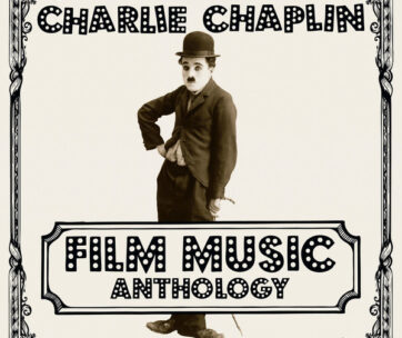 OST - CHARLIE CHAPLIN FILM