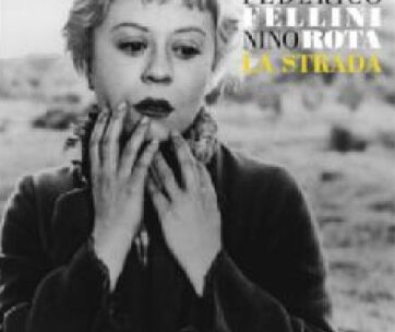 OST - LA STRADA