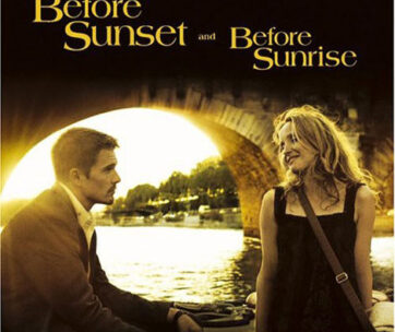 OST - BEFORE SUNSET