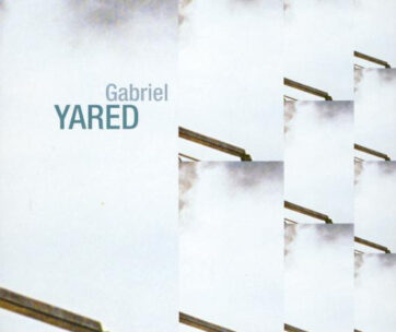 YARED, GABRIEL - GABRIEL YARED