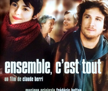 OST - ENSEMBLE C'EST TOUR