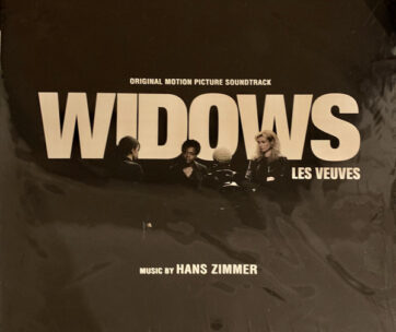 OST - WIDOWS