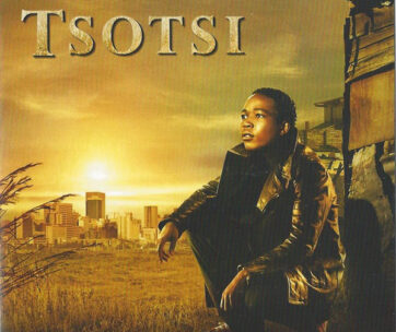 OST - TSOTSI